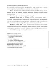 Valstybinio socialinio draudimo samprata 11 puslapis