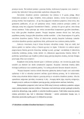 Valstybinio socialinio draudimo samprata 3 puslapis