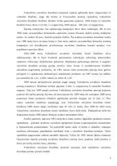 Valstybinio socialinio draudimo samprata 8 puslapis