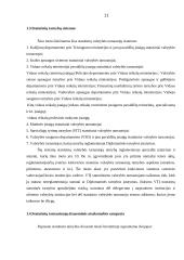 Statutinių tarnautojų drausminė atsakomybė 11 puslapis