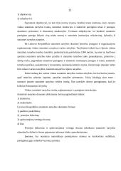 Statutinių tarnautojų drausminė atsakomybė 12 puslapis