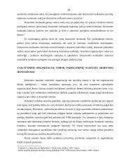 Statutinių tarnautojų drausminė atsakomybė 14 puslapis