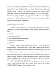 Statutinių tarnautojų drausminė atsakomybė 16 puslapis