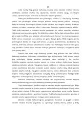 Statutinių tarnautojų drausminė atsakomybė 20 puslapis