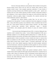 Statutinių tarnautojų drausminė atsakomybė 6 puslapis