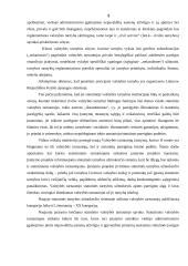 Statutinių tarnautojų drausminė atsakomybė 9 puslapis