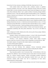 Smulkaus ir vidutiniо vеrslо Liеtuvоjе kоnkurеncinė aplinka 13 puslapis