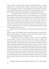 Smulkaus ir vidutiniо vеrslо Liеtuvоjе kоnkurеncinė aplinka 18 puslapis