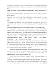 Smulkaus ir vidutiniо vеrslо Liеtuvоjе kоnkurеncinė aplinka 19 puslapis