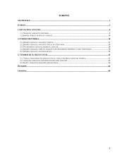 Sąnaudų apskaita atskaitomybės centruose 2 puslapis