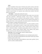 Sąnaudų apskaita atskaitomybės centruose 3 puslapis