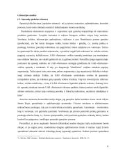 Sąnaudų apskaita atskaitomybės centruose 4 puslapis