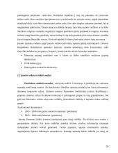 Sąnaudų apskaita atskaitomybės centruose 10 puslapis