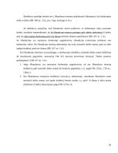 Terminai civilinėje teisėje. Ieškinio senatis 12 puslapis