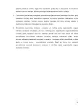 Terminai civilinėje teisėje. Ieškinio senatis 14 puslapis