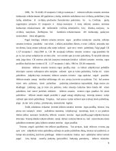 Terminai civilinėje teisėje. Ieškinio senatis 5 puslapis