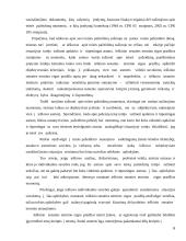 Terminai civilinėje teisėje. Ieškinio senatis 6 puslapis