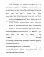 Terminai civilinėje teisėje. Ieškinio senatis 9 puslapis