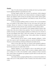 Lietuvos priešgaisrinės gelbėjimo tarnybos vertinimas 13 puslapis