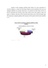 Lietuvos priešgaisrinės gelbėjimo tarnybos vertinimas 9 puslapis