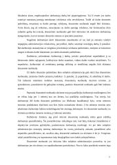 Lietuvos Respublikos darbo drausmės teisinis reglamentavimas bei teismų praktikos šiuo klausimu analizė 11 puslapis