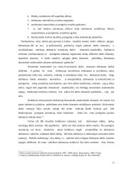 Lietuvos Respublikos darbo drausmės teisinis reglamentavimas bei teismų praktikos šiuo klausimu analizė 14 puslapis