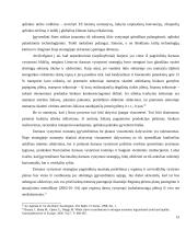 Darnus vandens ūkio vystymasis aplinkosauginiu požiūriu 12 puslapis