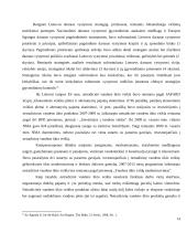 Darnus vandens ūkio vystymasis aplinkosauginiu požiūriu 13 puslapis