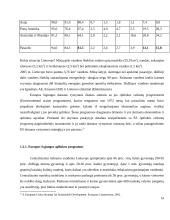 Darnus vandens ūkio vystymasis aplinkosauginiu požiūriu 16 puslapis