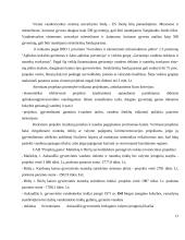 Darnus vandens ūkio vystymasis aplinkosauginiu požiūriu 17 puslapis