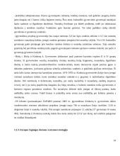 Darnus vandens ūkio vystymasis aplinkosauginiu požiūriu 18 puslapis