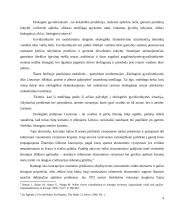 Darnus vandens ūkio vystymasis aplinkosauginiu požiūriu 6 puslapis