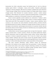 Darnus vandens ūkio vystymasis aplinkosauginiu požiūriu 7 puslapis