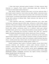 Dezinfekacija ir sterilizacija 11 puslapis