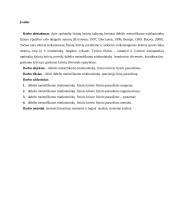 Didelio meistriškumo triatlonininkų fizinio krūvio paruošimas 2 puslapis