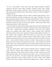 Didelio meistriškumo triatlonininkų fizinio krūvio paruošimas 12 puslapis