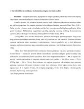 Didelio meistriškumo triatlonininkų fizinio krūvio paruošimas 3 puslapis