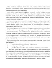 Didelio meistriškumo triatlonininkų fizinio krūvio paruošimas 6 puslapis