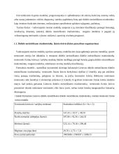 Didelio meistriškumo triatlonininkų fizinio krūvio paruošimas 8 puslapis