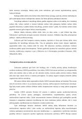 Elastinio klijuojamojo pleistro veiksmingumas siuvėjų laikysenos korekcijai 6 puslapis