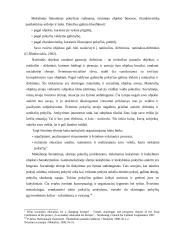 Ekonominiai švietimo sistemos pertvarkos aspektai Lietuvoje. Kursinis darbas 17 puslapis