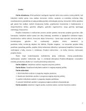 Kiekybinės analizės rengimo empirinis požiūris 2 puslapis