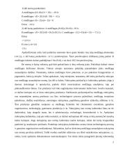 Kiekybinės analizės rengimo empirinis požiūris 5 puslapis