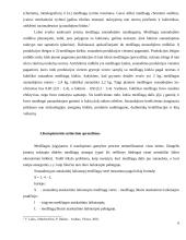 Kiekybinės analizės rengimo empirinis požiūris 6 puslapis