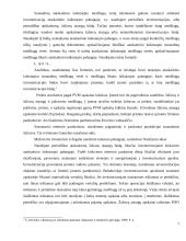 Kiekybinės analizės rengimo empirinis požiūris 7 puslapis