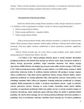 Kiekybinės analizės rengimo empirinis požiūris 8 puslapis