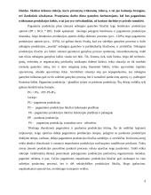 Kiekybinės analizės rengimo empirinis požiūris 9 puslapis