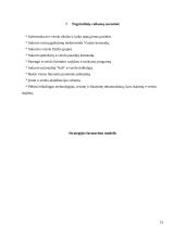 E–komercijos teoriniai pagrindai bei jos strategijos ypatumai, formavimosi dėsningumai 12 puslapis