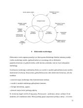 E–komercijos teoriniai pagrindai bei jos strategijos ypatumai, formavimosi dėsningumai 13 puslapis