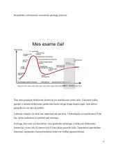 E–komercijos teoriniai pagrindai bei jos strategijos ypatumai, formavimosi dėsningumai 6 puslapis